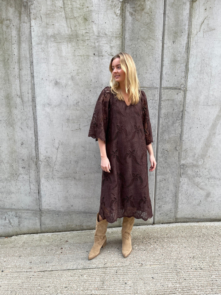 Love & Divine - Love1444 19416 - 220 - Chocolate