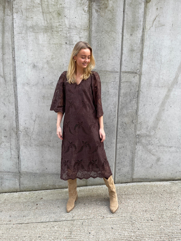 Love & Divine - Love1444 19416 - 220 - Chocolate