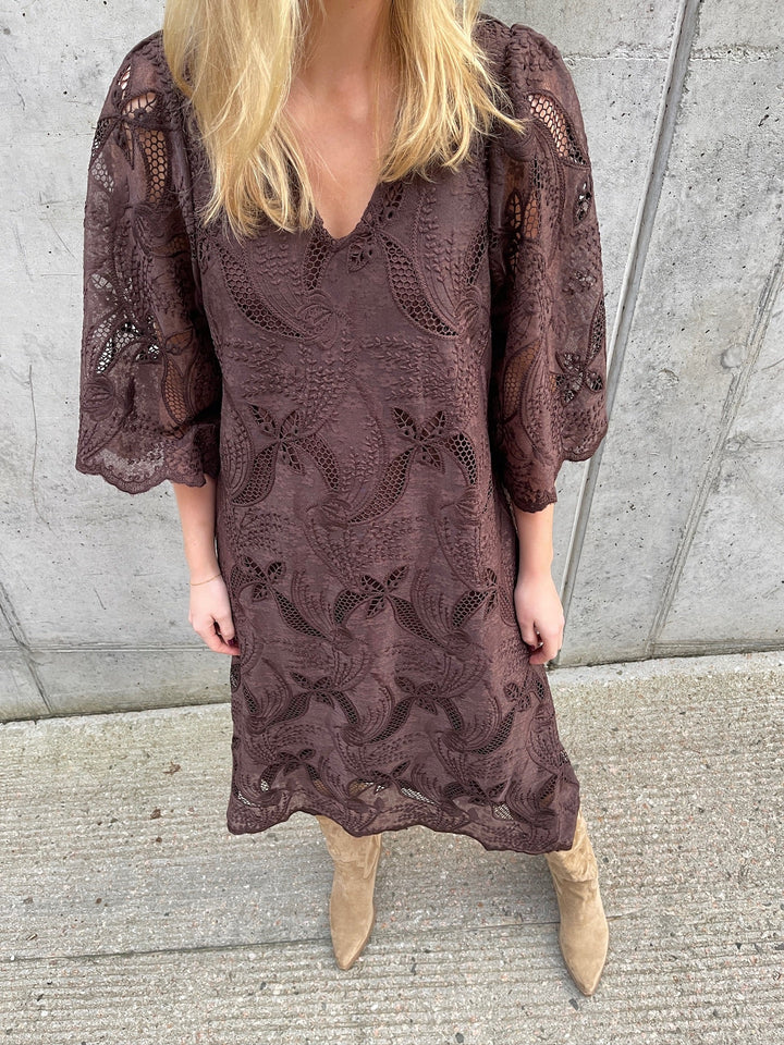 Love & Divine - Love1444 19416 - 220 - Chocolate