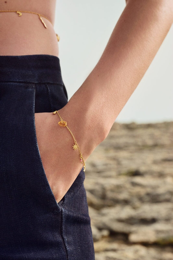 Maanesten - Addison Bracelet - 8686a