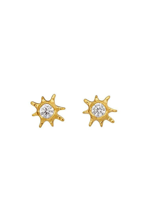 Maanesten - Aya Earrings - 10217a Øreringe 