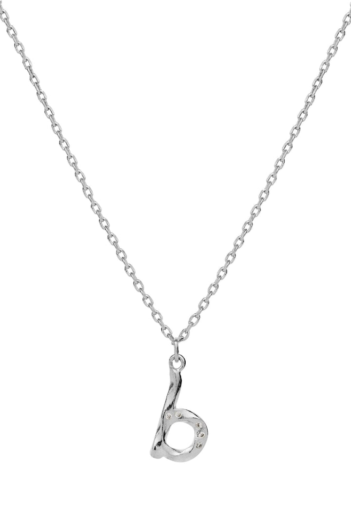 Maanesten - B Alphabet - 2745c