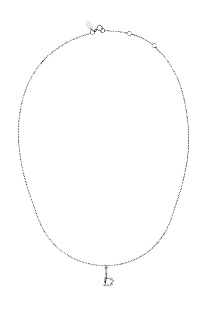 Maanesten - B Alphabet - 2745c