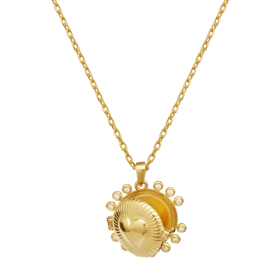 Maanesten - Beloved Necklace - 2809a Halskæder 