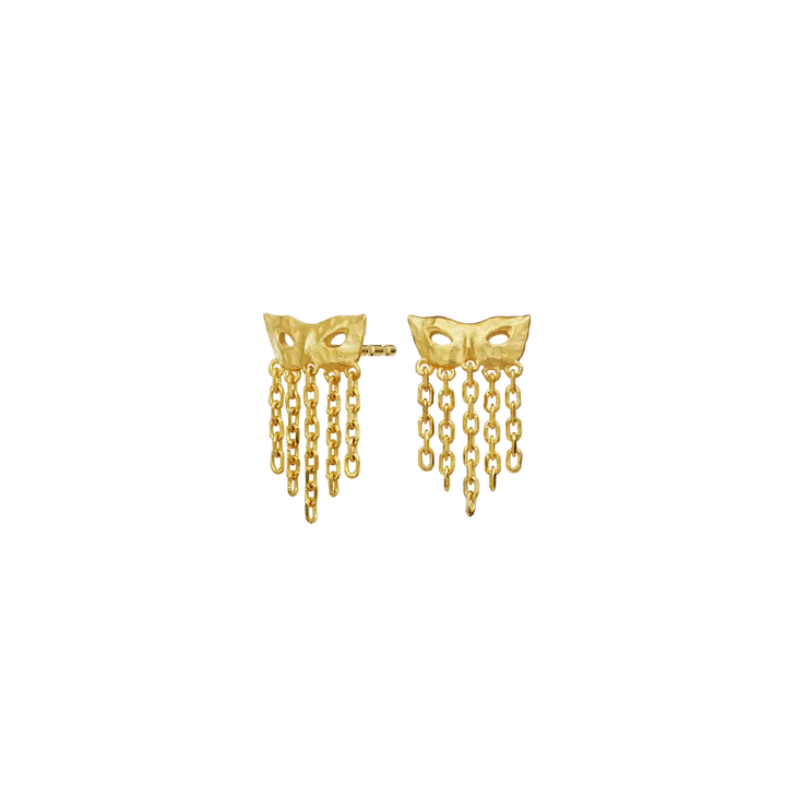 Maanesten - Celare Earrings - 10057a Øreringe 