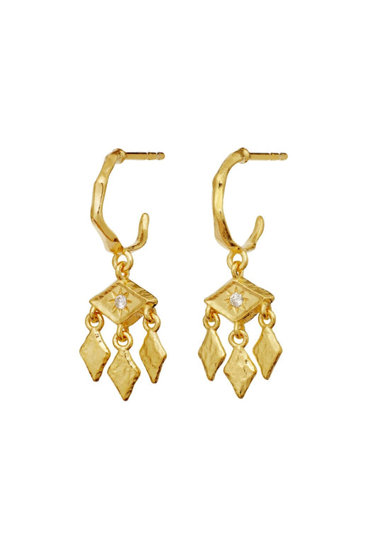 Maanesten - Edwina Earrings - 10023a