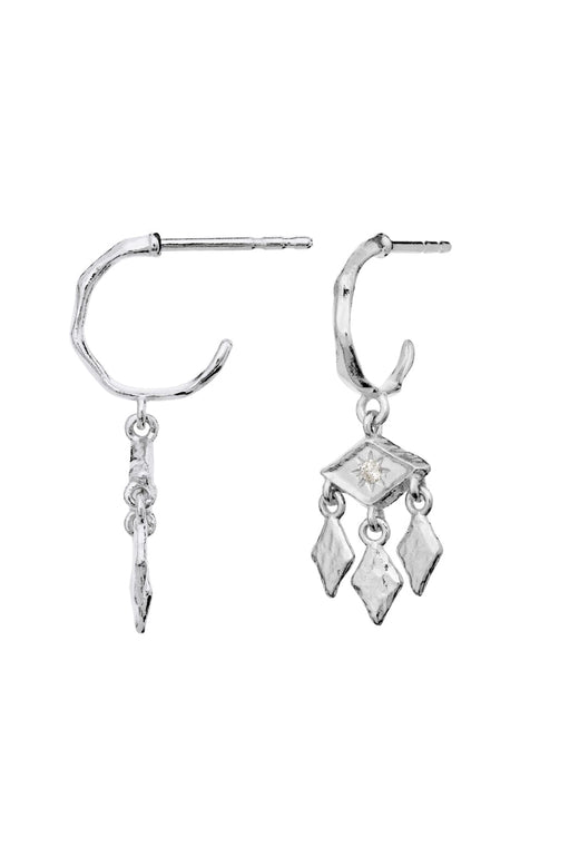 Maanesten - Edwina Earrings - 10023c