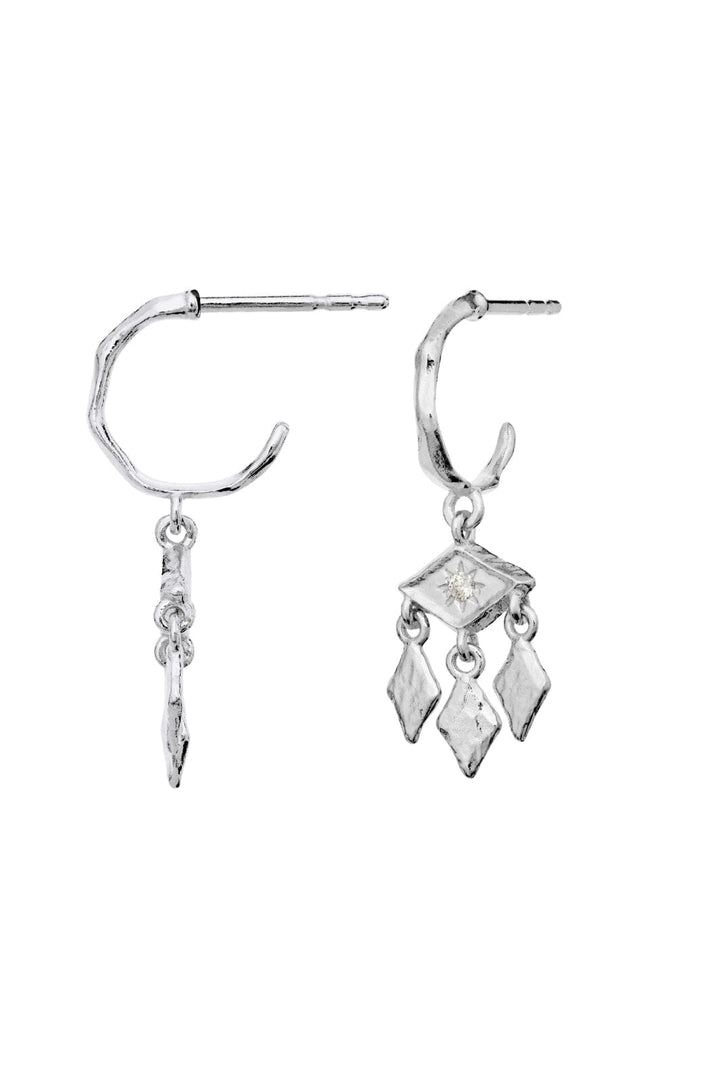 Maanesten - Edwina Earrings - 10023c