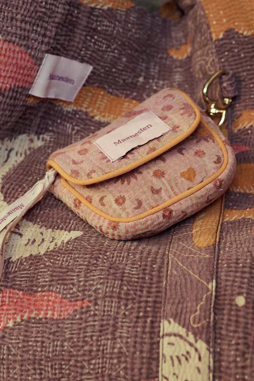 Maanesten - Elio Keychain Pouch - 4228 Accessories 