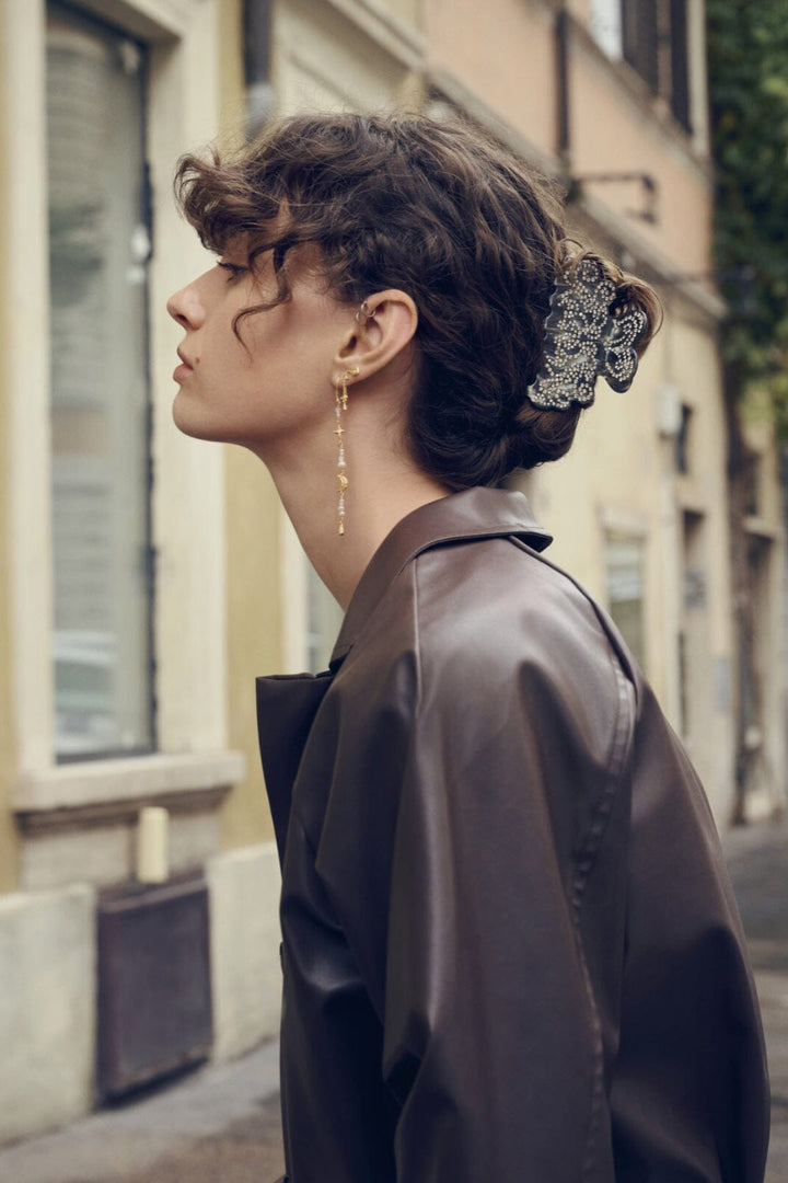 Maanesten - Elith Hairclaw Ink - 4069