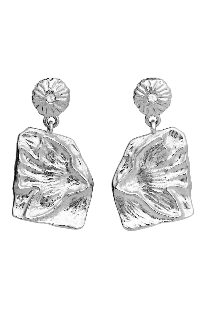Maanesten - Erinna Earrings - 10092c Øreringe 