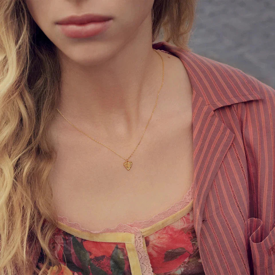 Maanesten - Fatale Necklace - 2810a Halskæder 