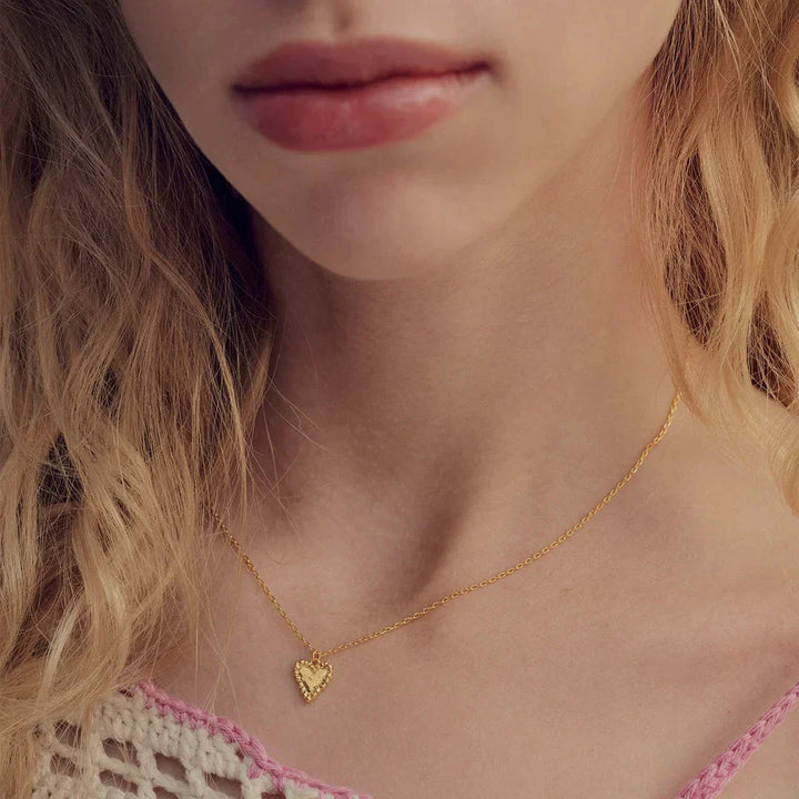 Maanesten - Fatale Necklace - 2810a Halskæder 