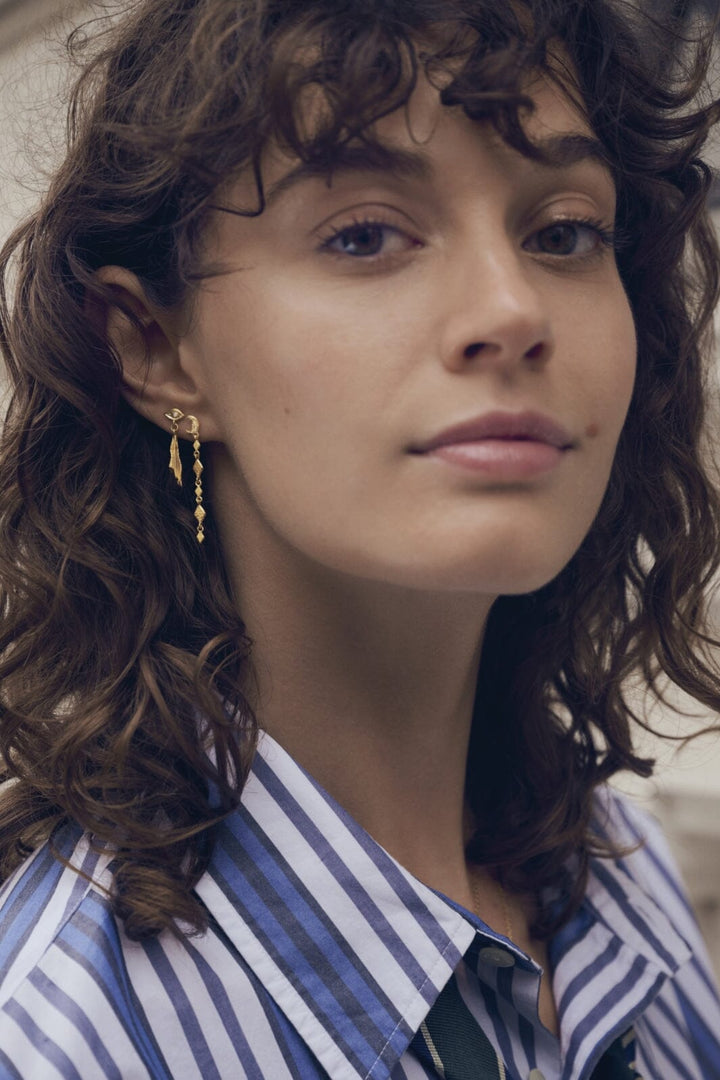 Maanesten - Felicia Earrings - 10035a