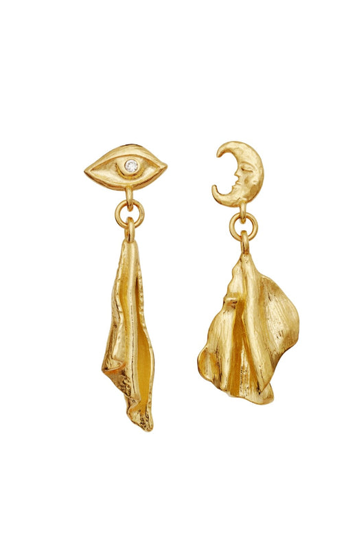 Maanesten - Felicia Earrings - 10035a