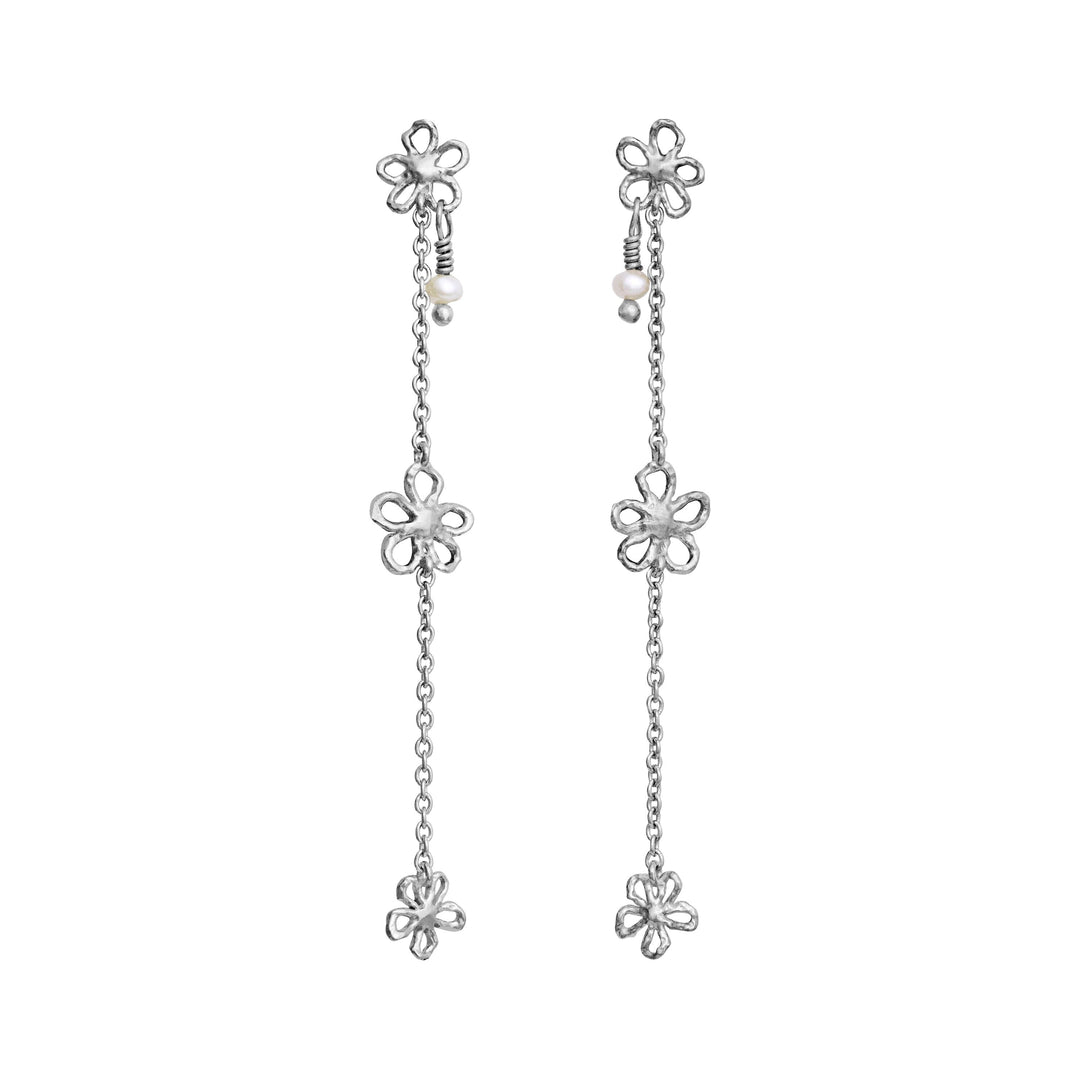 Maanesten - Felixa Earrings - 10094c Øreringe 