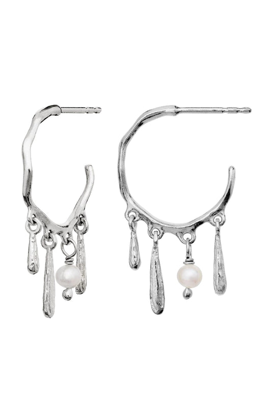 Maanesten - Fricka Earrings - 10032c