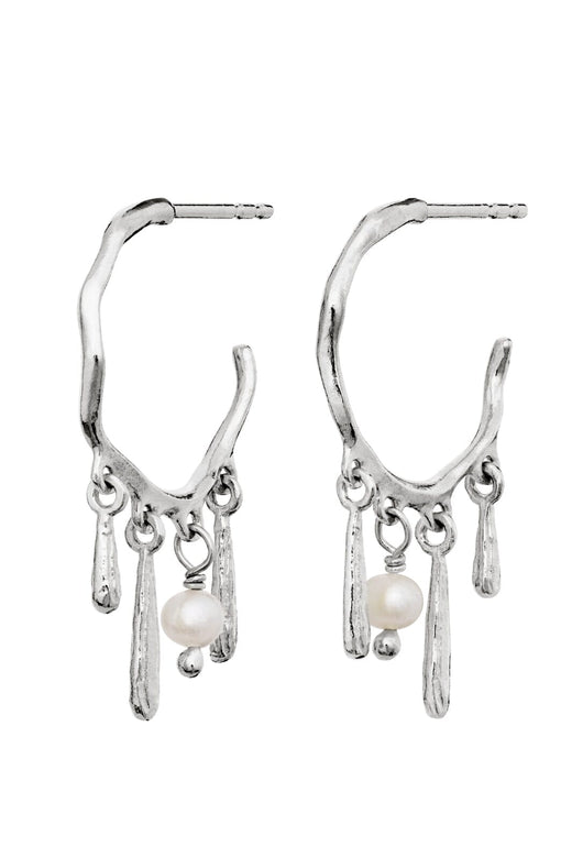 Maanesten - Fricka Earrings - 10032c