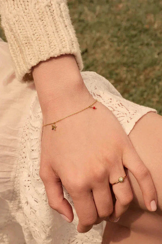 Maanesten - Gabby Bracelet - 8697a Armbånd 