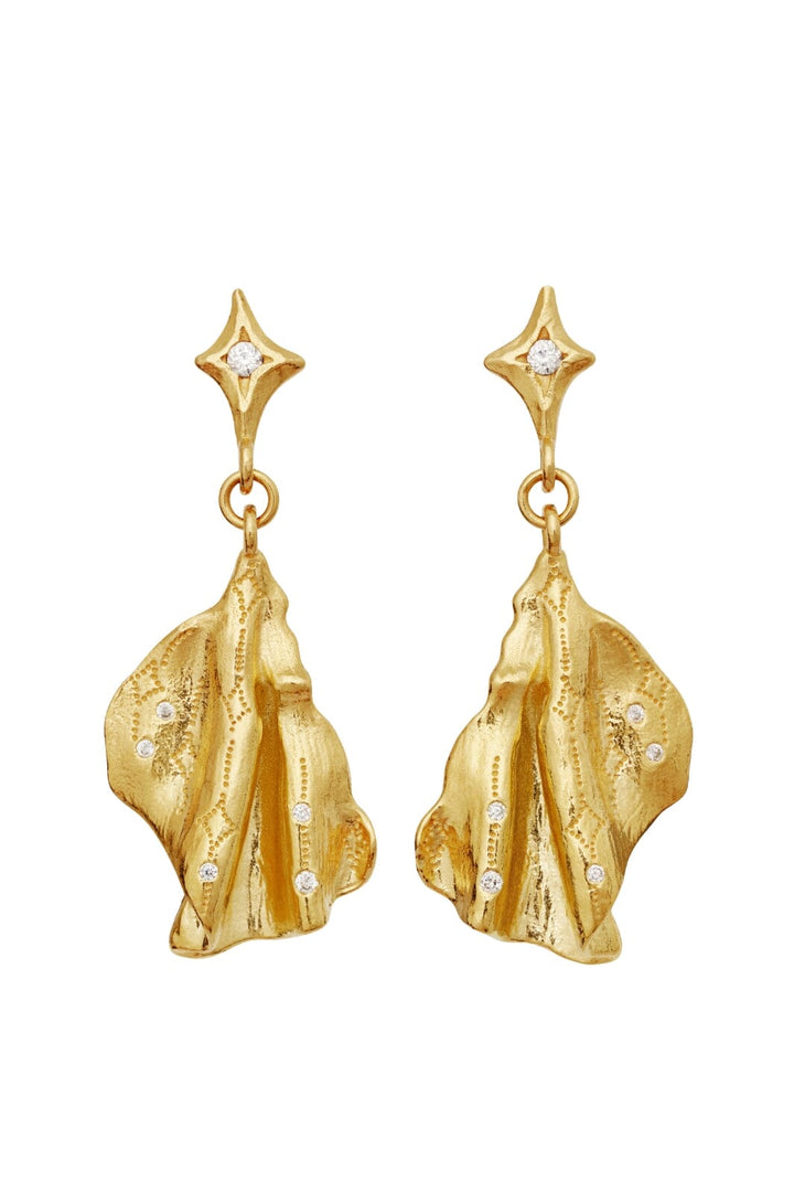 Maanesten - Gerda Earrings - 10024a