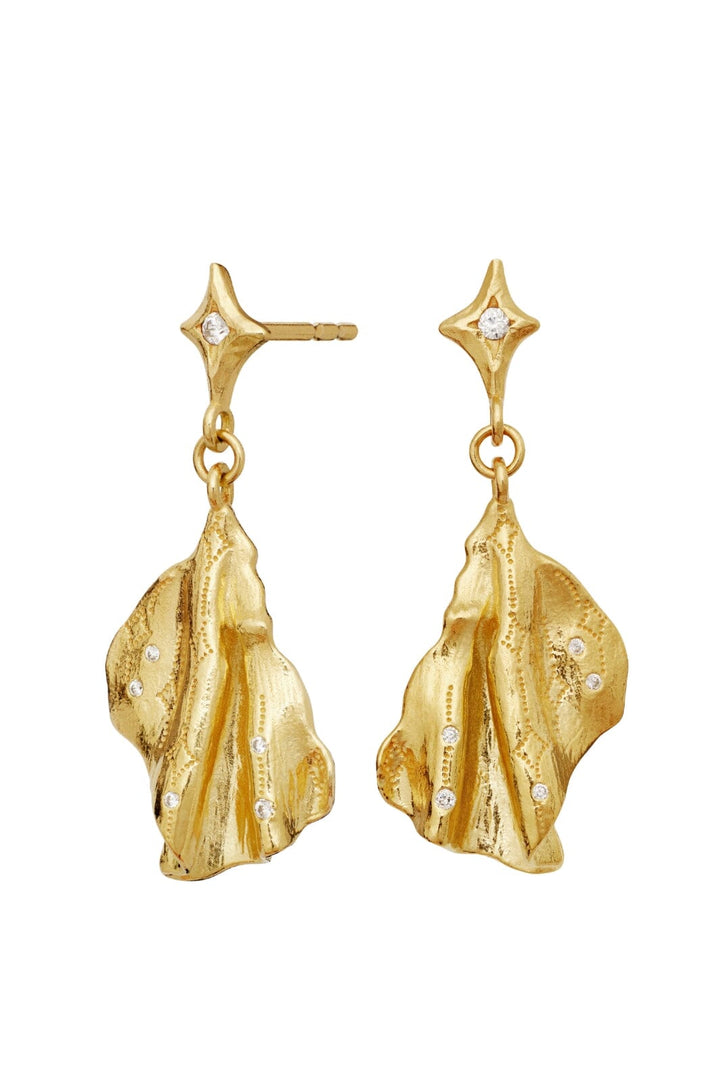 Maanesten - Gerda Earrings - 10024a