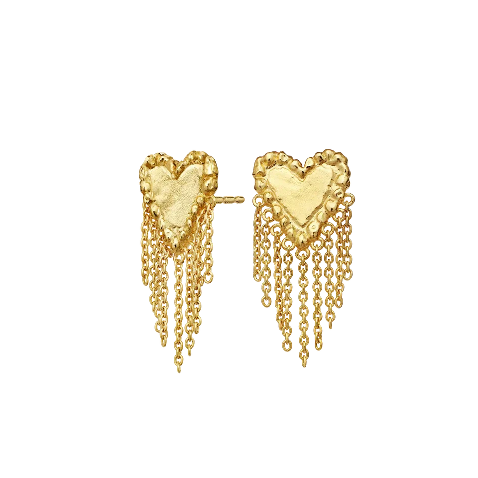 Maanesten - Giulietta Earrings - 10052a Øreringe 