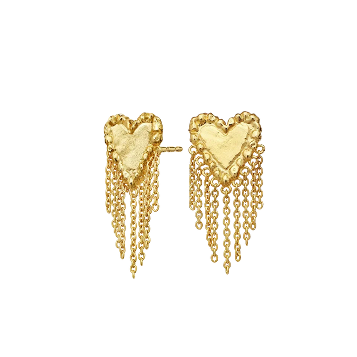 Maanesten - Giulietta Earrings - 10052a Øreringe 