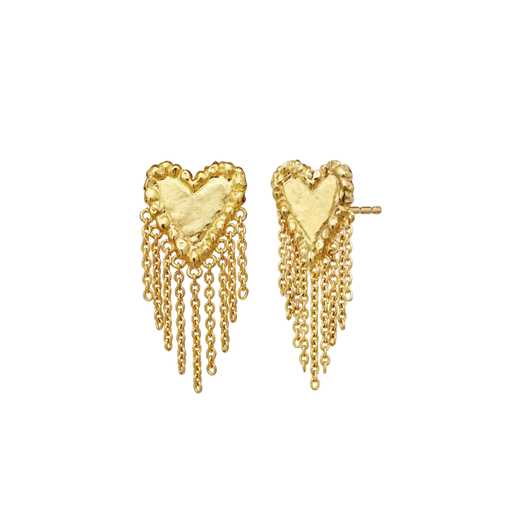 Maanesten - Giulietta Earrings - 10052a Øreringe 