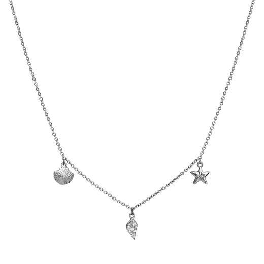 Maanesten - Iluka Necklace - 2818c Halskæder 