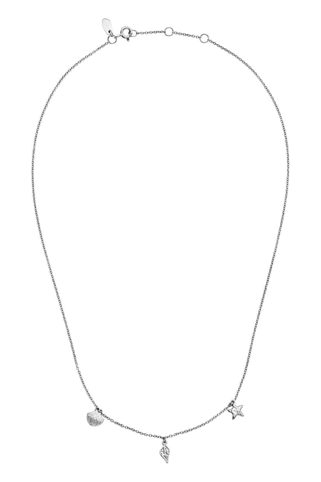 Maanesten - Iluka Necklace - 2818c Halskæder 