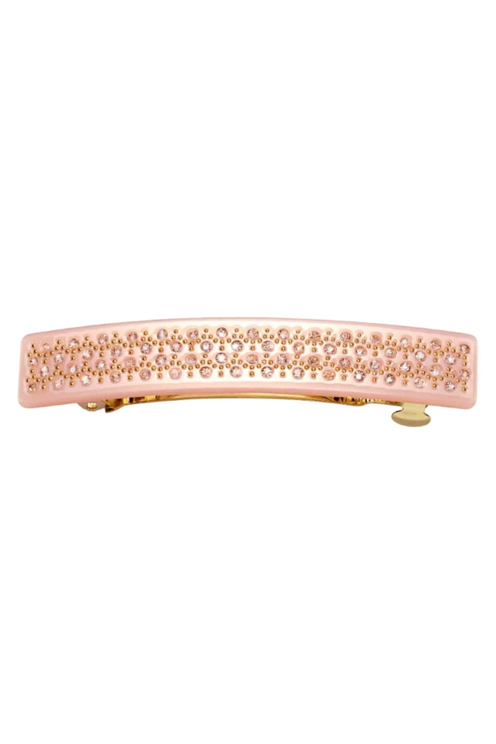Maanesten - Iseo Hairclip Blush - 4152 Hårklemmer 