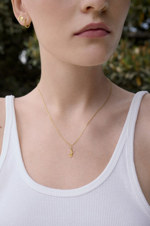 Maanesten - J Alphabet - 2753a