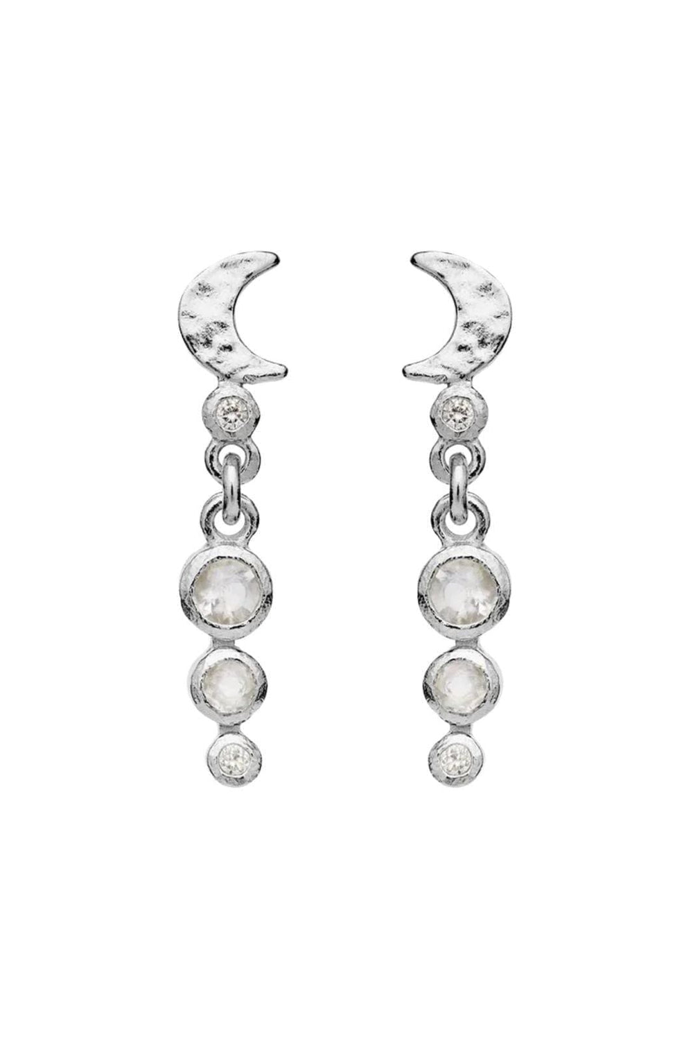 Maanesten - Jacy Earrings - 9971c Øreringe 