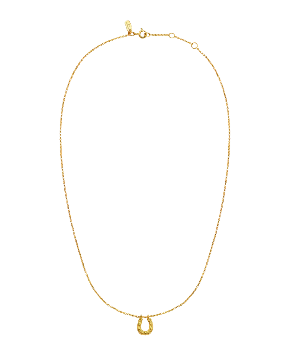 Maanesten - Jolly Necklace - 2823a Halskæder 