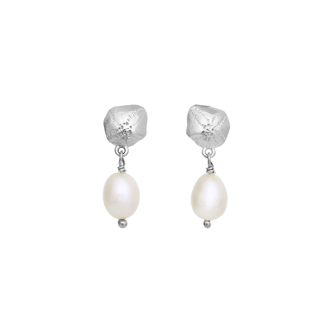Maanesten - Kioku Earrings - 10099c Øreringe 