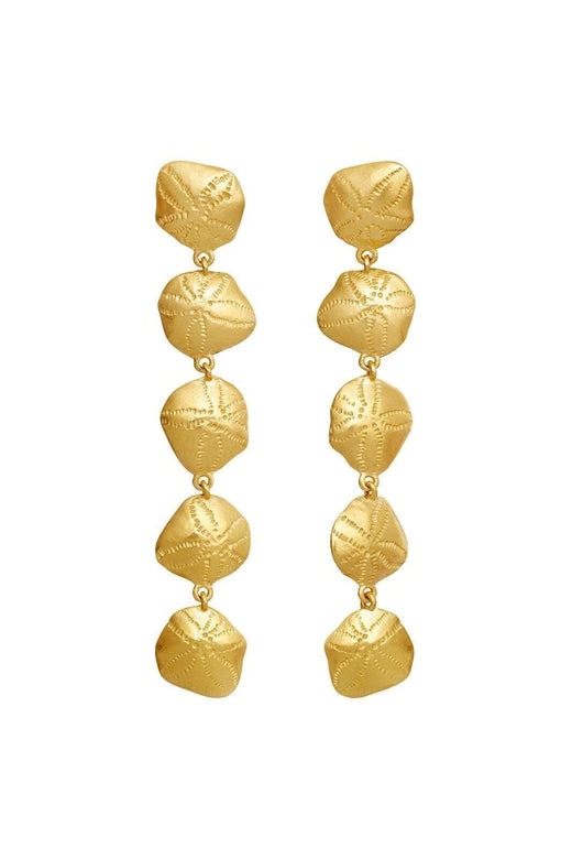 Maanesten - Kishi Earrings - 10100a Øreringe 