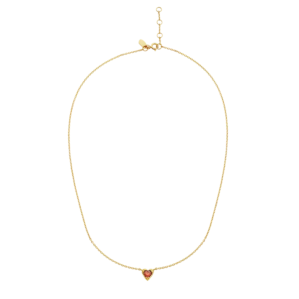 Maanesten - Leoni Necklace - 2807a Halskæder 