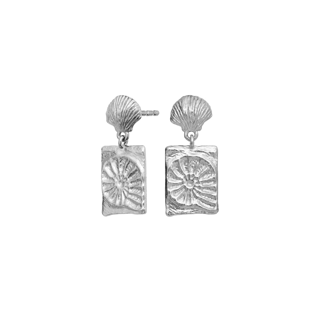 Maanesten - Leva Earrings - 10101c Øreringe 