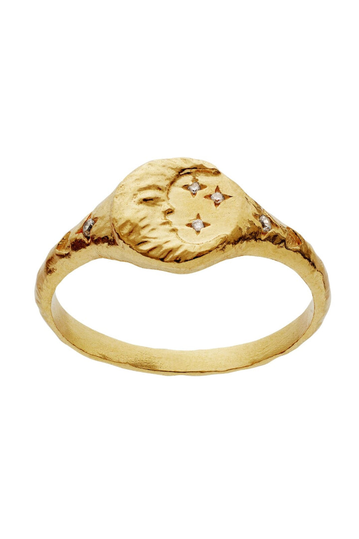 Maanesten - Magdalena Ring - 4871a
