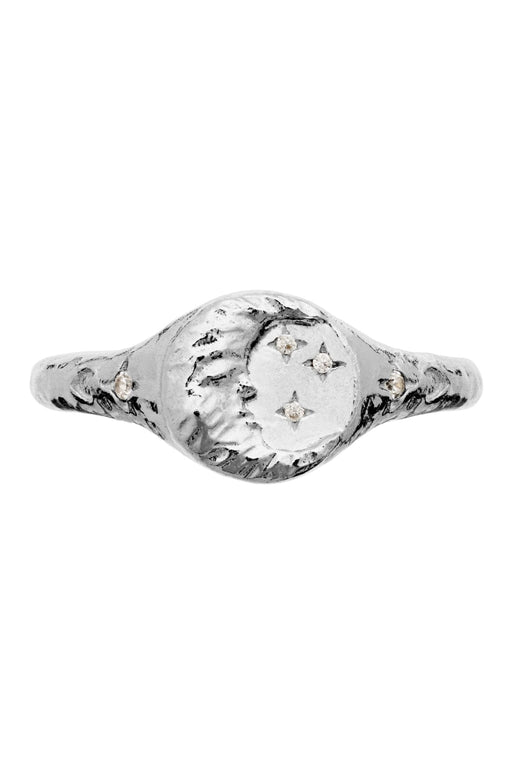 Maanesten - Magdalena Ring - 4871c