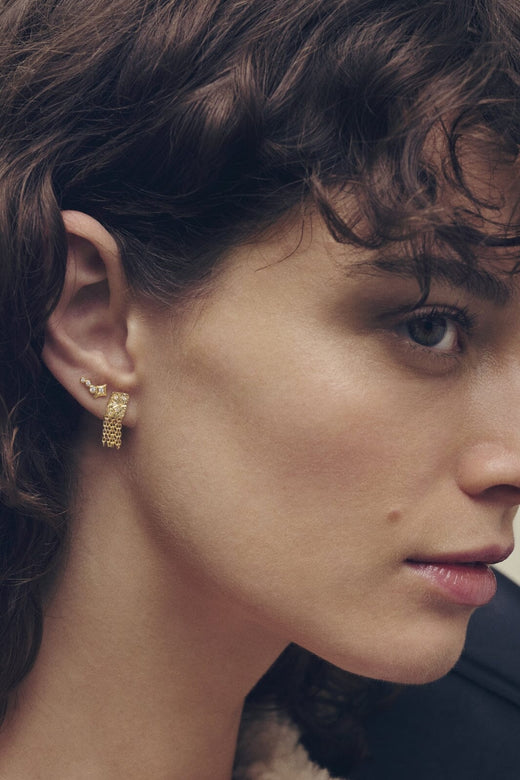 Maanesten - Minna Earrings - 10044a