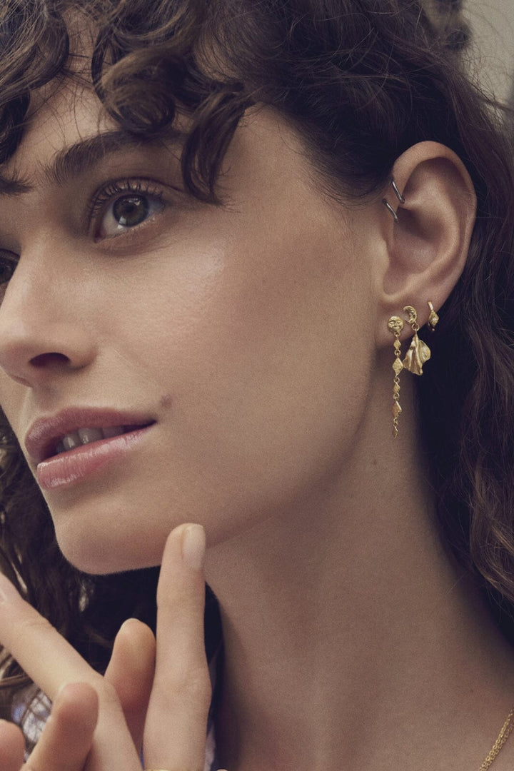 Maanesten - Minola Earrings - 10034a