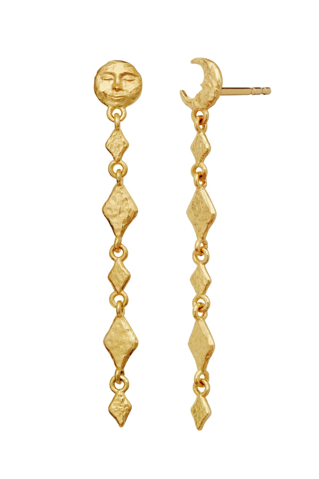 Maanesten - Minola Earrings - 10034a