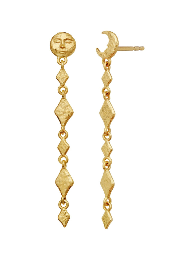 Maanesten - Minola Earrings - 10034a
