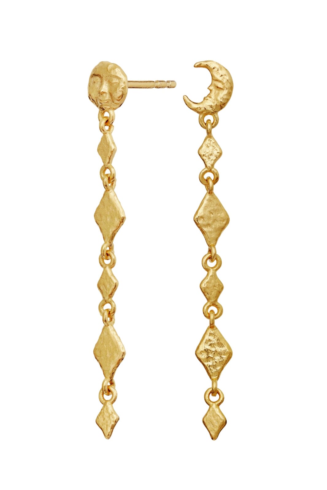 Maanesten - Minola Earrings - 10034a
