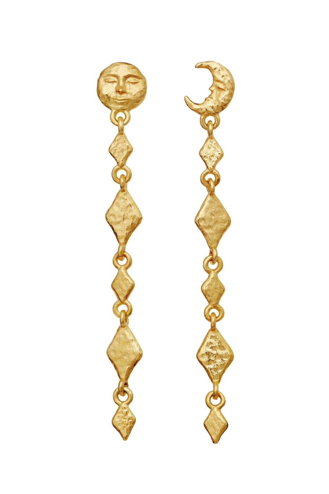 Maanesten - Minola Earrings - 10034a