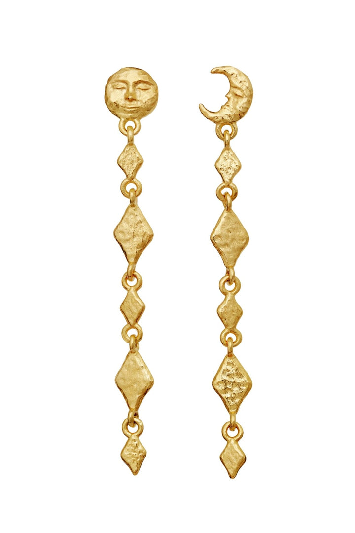 Maanesten - Minola Earrings - 10034a