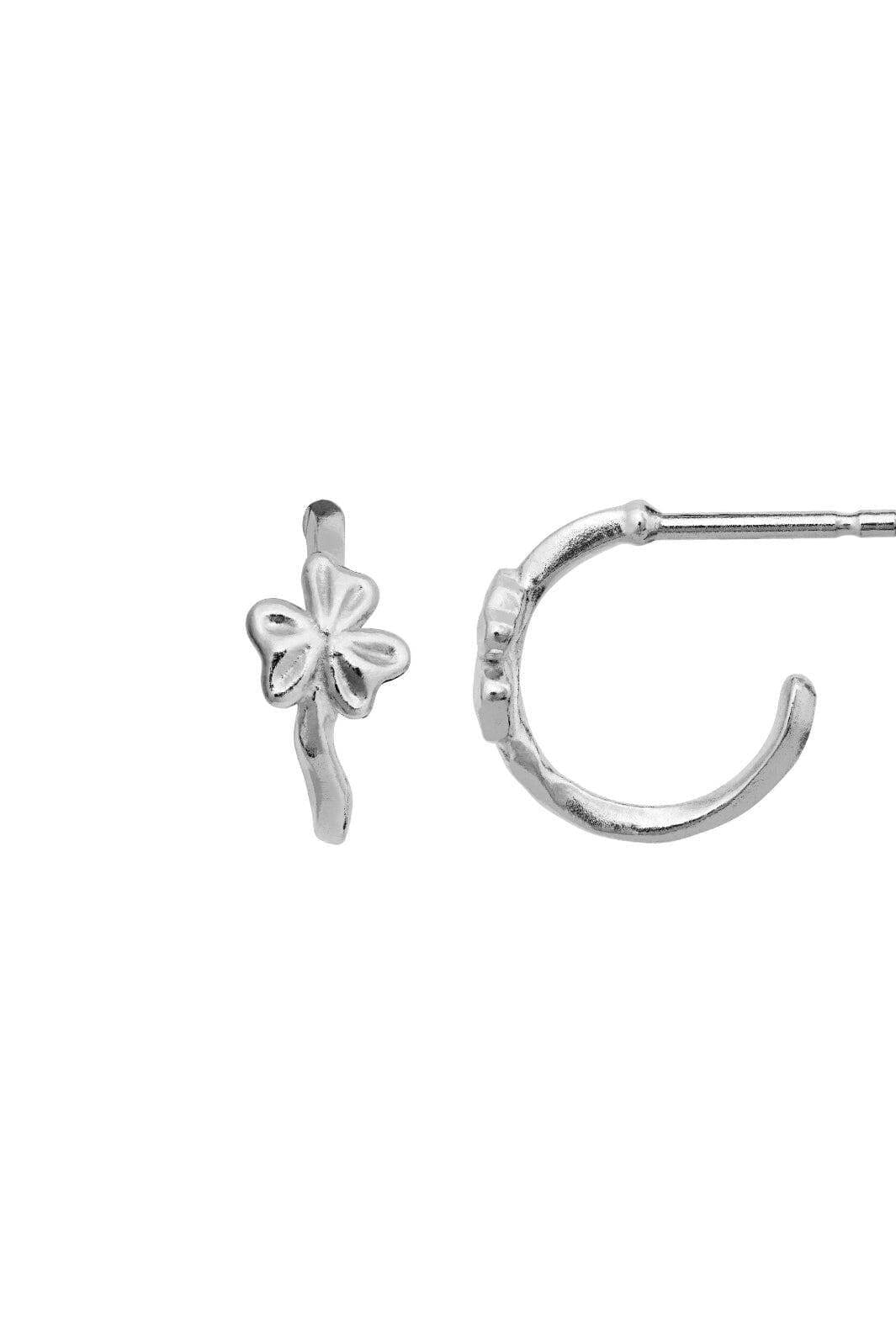 Maanesten - Nadine Earrings - 10105c Øreringe 