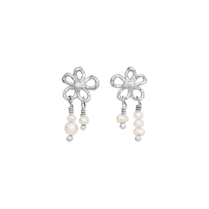Maanesten - Nicola Earrings - 10106c Øreringe 