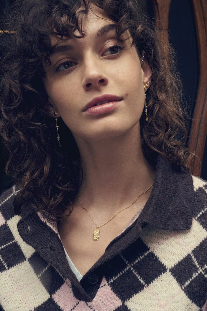 Maanesten - Notabene Necklace - 2802a